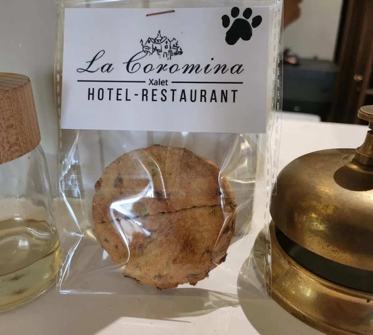 ***  Hotel Restaurant Xalet La Coromina Viladrau Spain