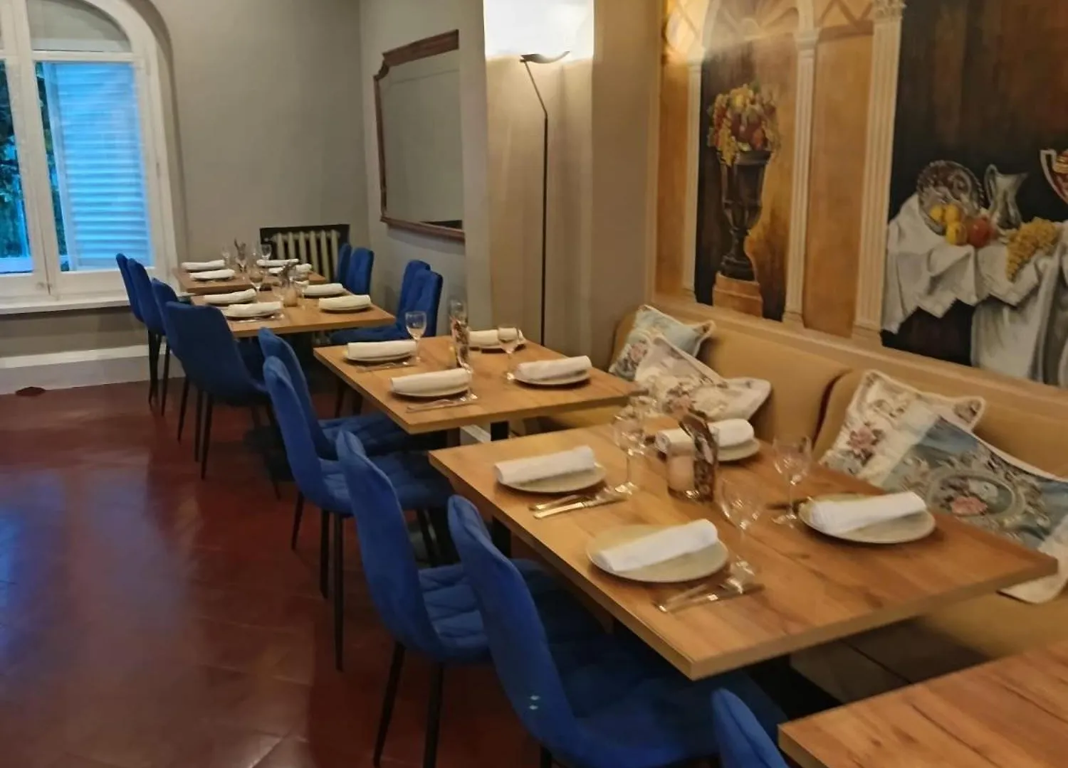Hotel Restaurant Xalet La Coromina Viladrau