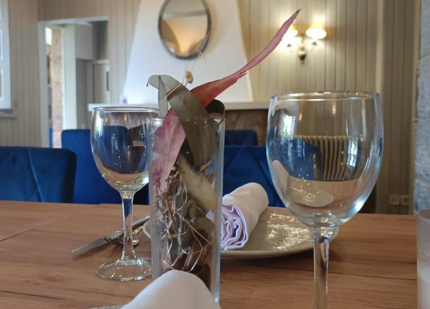 Hotel Restaurant Xalet La Coromina Viladrau
