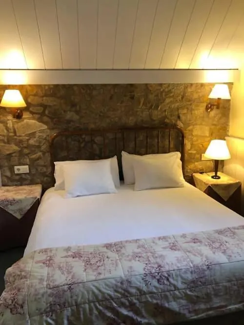 Hotel Restaurant Xalet La Coromina Viladrau