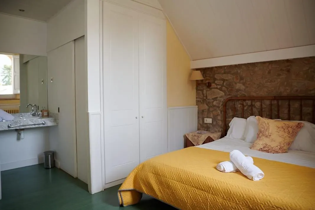 Hotel Restaurant Xalet La Coromina Viladrau