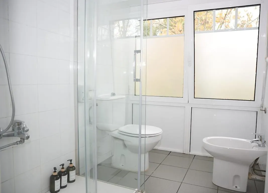 Hotel Restaurant Xalet La Coromina Viladrau Španělsko
