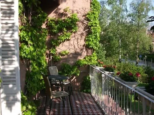Hotel Restaurant Xalet La Coromina Viladrau