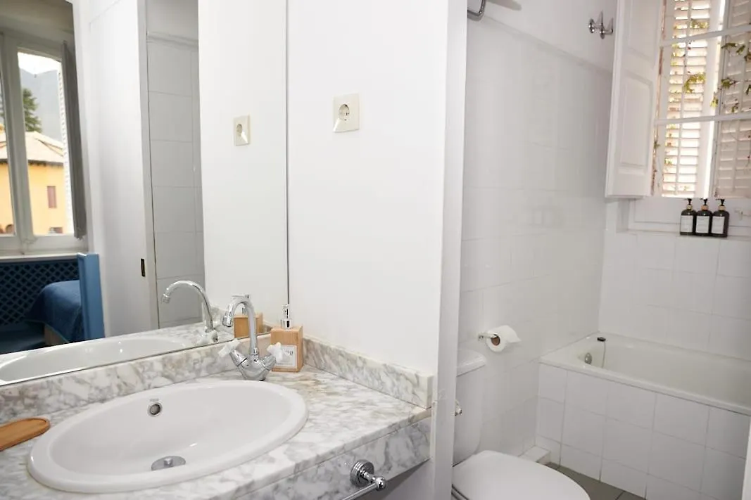 ***  Hotel Restaurant Xalet La Coromina Viladrau Španělsko